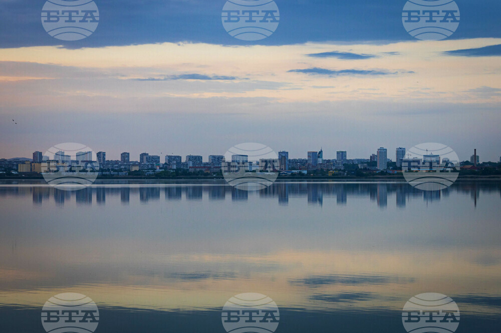 Прогноза за времето