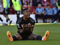Britain Soccer Premier League