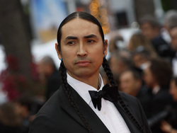 France Cannes 2023 Killers of the Flower Moon Red Carpet