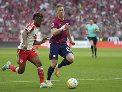 Germany Soccer Bundesliga