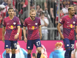 Germany Soccer Bundesliga