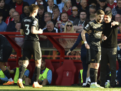 Britain Soccer Premier League