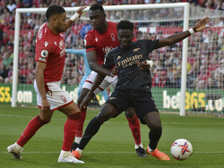 Britain Soccer Premier League