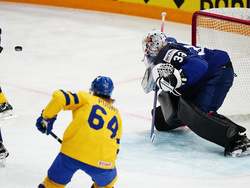 Finland Hockey Worlds