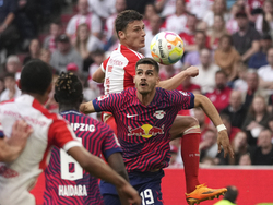 Germany Soccer Bundesliga