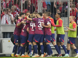 Germany Soccer Bundesliga