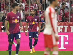 Germany Soccer Bundesliga