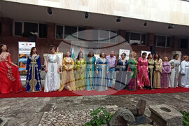 Пазарджик - Кралство Мароко - изложба