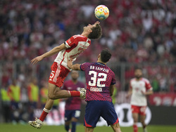 Germany Soccer Bundesliga