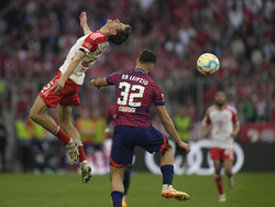 Germany Soccer Bundesliga