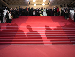 France Cannes 2023 Killers of the Flower Moon Red Carpet