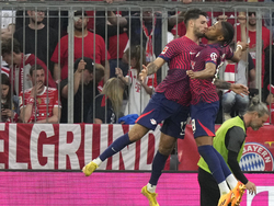Germany Soccer Bundesliga