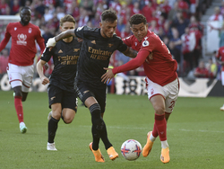 Britain Soccer Premier League