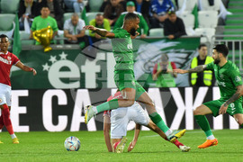 Разград - футбол - Лудогорец - ЦСКА-София