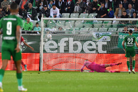 Разград - футбол - Лудогорец - ЦСКА-София