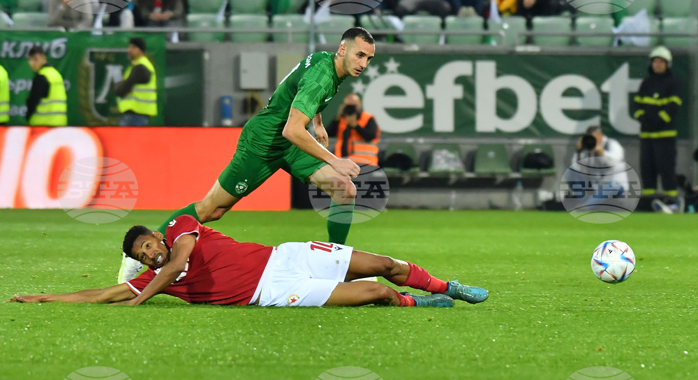 Разград - футбол - Лудогорец - ЦСКА-София