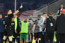 Разград - футбол - Лудогорец - ЦСКА-София