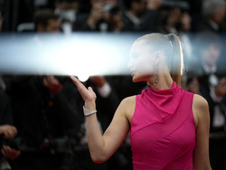 France Cannes 2023 Killers of the Flower Moon Red Carpet