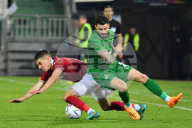 Разград - футбол - Лудогорец - ЦСКА-София