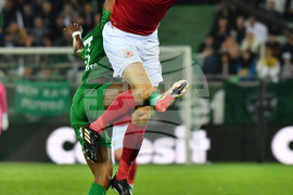 Разград - футбол - Лудогорец - ЦСКА-София