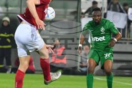 Разград - футбол - Лудогорец - ЦСКА-София