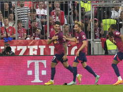 Germany Soccer Bundesliga