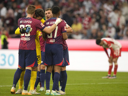 Germany Soccer Bundesliga