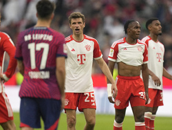 Germany Soccer Bundesliga