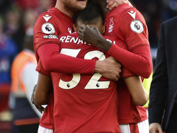 Britain Soccer Premier League
