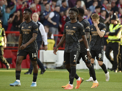 Britain Soccer Premier League