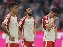 Germany Soccer Bundesliga