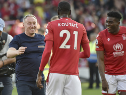 Britain Soccer Premier League