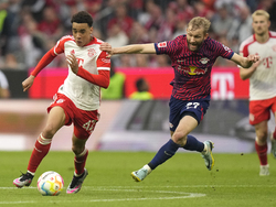 Germany Soccer Bundesliga