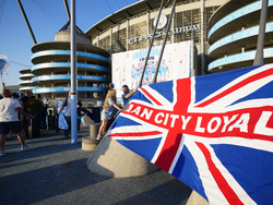 Britain Soccer Premier League
