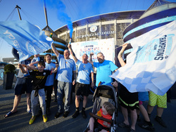 Britain Soccer Premier League