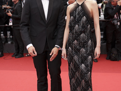 France Cannes 2023 Killers of the Flower Moon Red Carpet