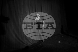 Лили Иванова с бутиков концерт в Народен театър „Иван Вазов“