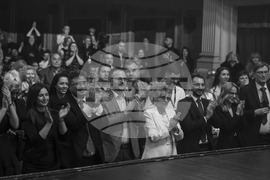 Лили Иванова с бутиков концерт в Народен театър „Иван Вазов“