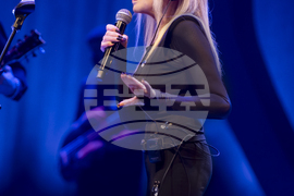 Лили Иванова с бутиков концерт в Народен театър „Иван Вазов“