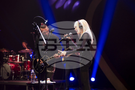 Лили Иванова с бутиков концерт в Народен театър „Иван Вазов“