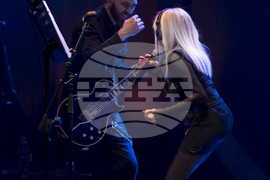 Лили Иванова с бутиков концерт в Народен театър „Иван Вазов“