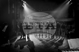 Лили Иванова с бутиков концерт в Народен театър „Иван Вазов“