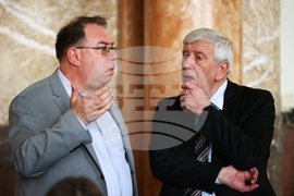 Михаил Станчев - лекция