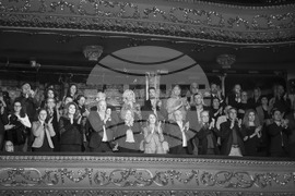 Лили Иванова с бутиков концерт в Народен театър „Иван Вазов“