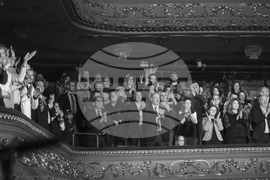 Лили Иванова с бутиков концерт в Народен театър „Иван Вазов“