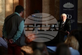 Михаил Станчев - лекция