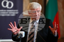 Михаил Станчев - лекция