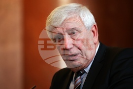 Михаил Станчев - лекция