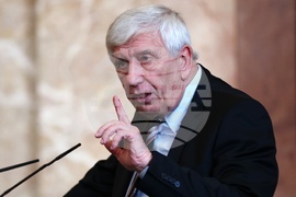 Михаил Станчев - лекция