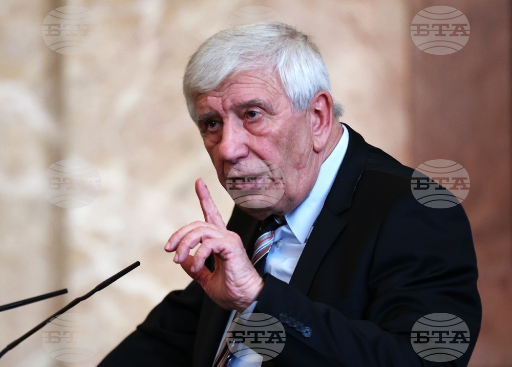 Михаил Станчев - лекция